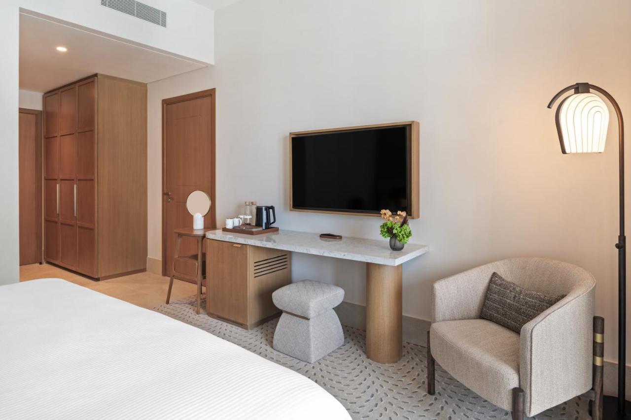 Vida Creek Beach Hotel Dubaï Extérieur photo