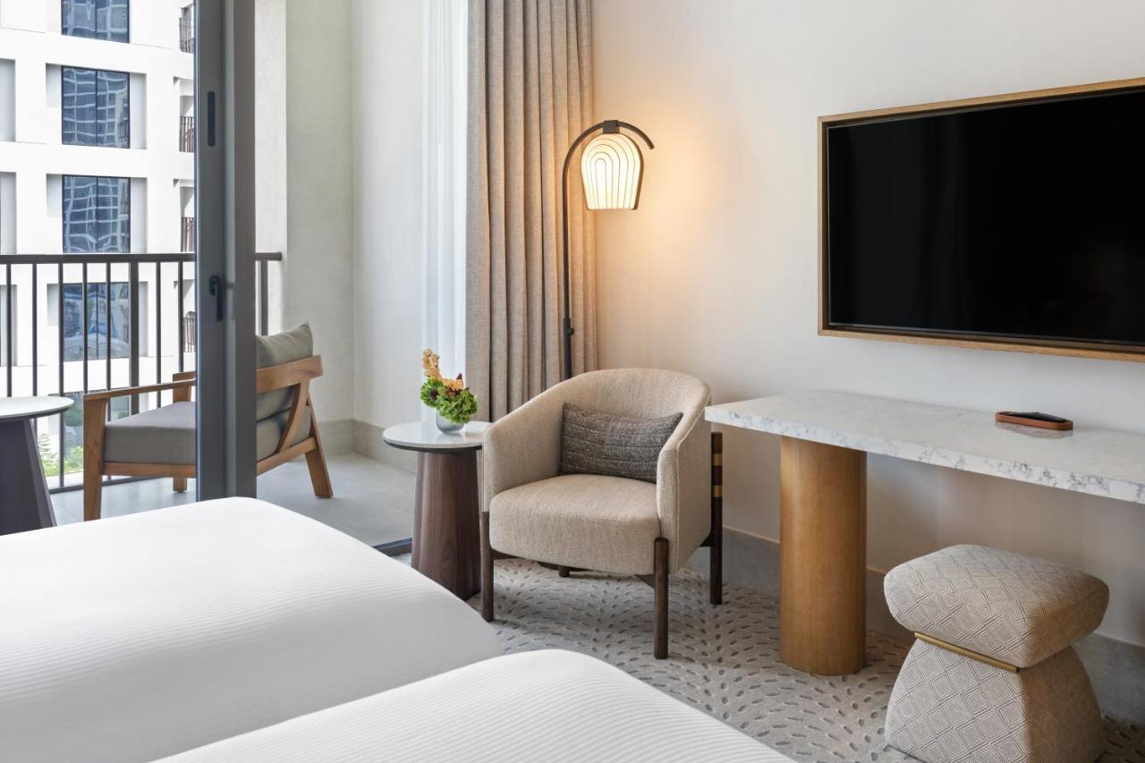 Vida Creek Beach Hotel Dubaï Extérieur photo
