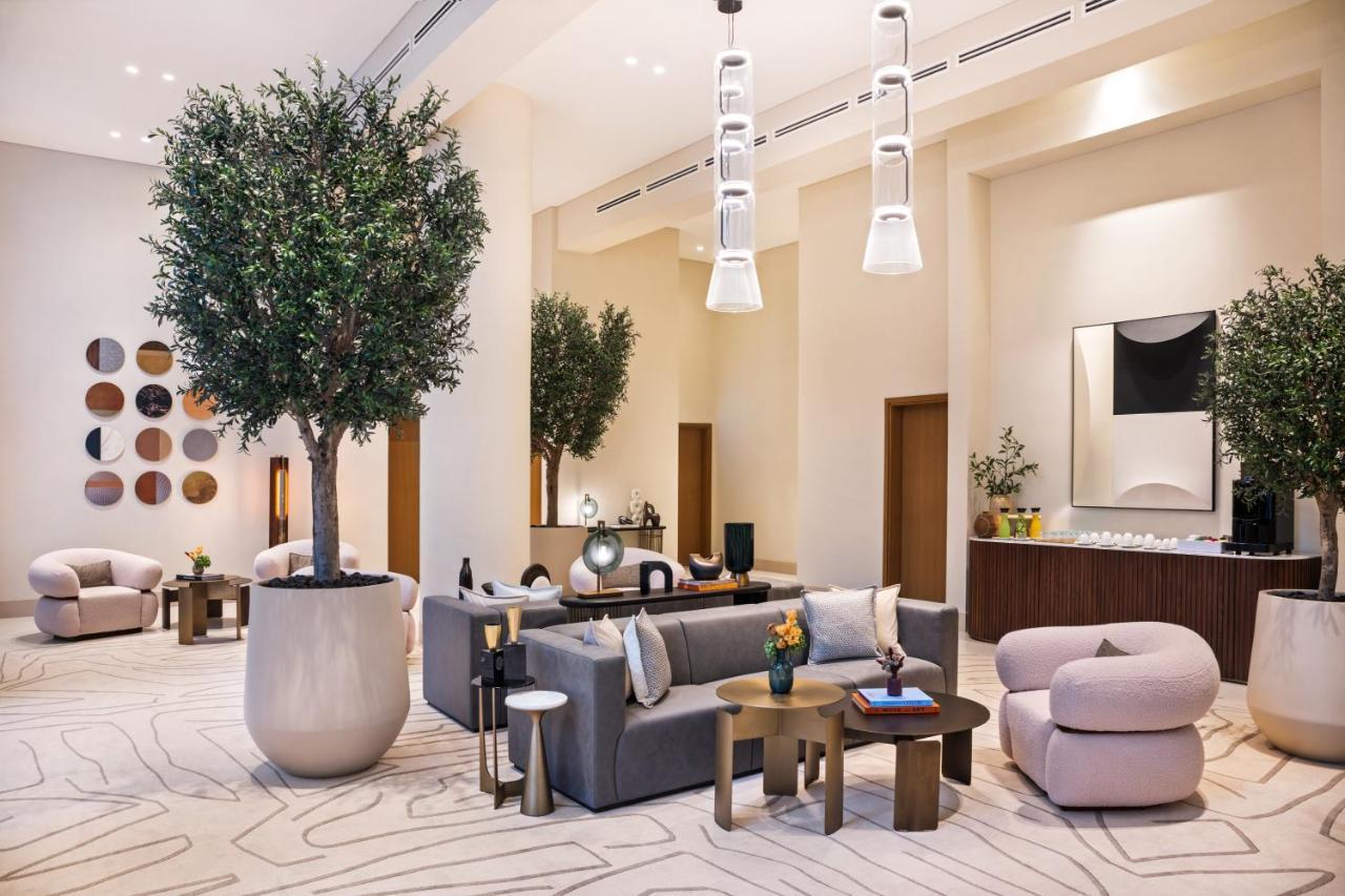 Vida Creek Beach Hotel Dubaï Extérieur photo