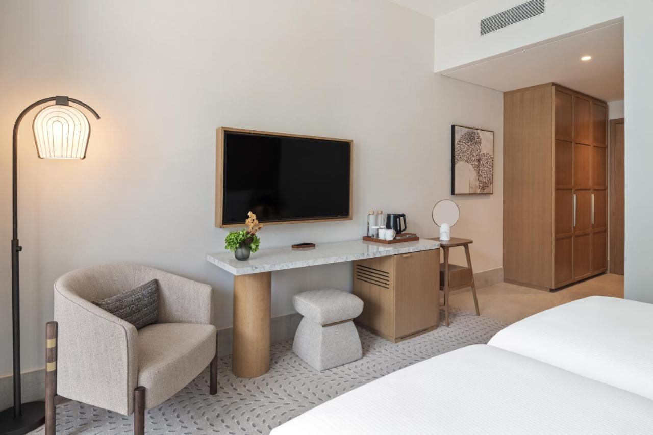 Vida Creek Beach Hotel Dubaï Extérieur photo