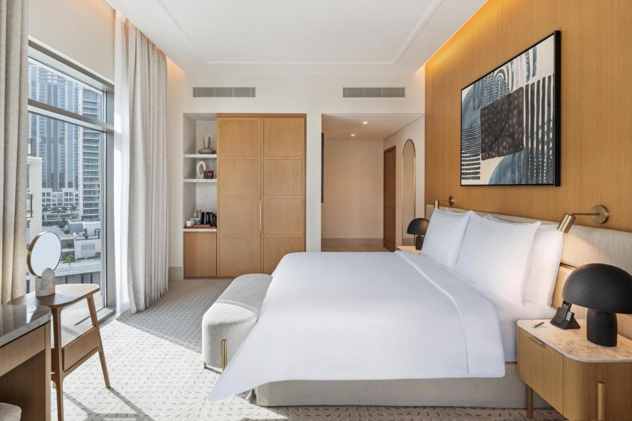 Vida Creek Beach Hotel Dubaï Extérieur photo