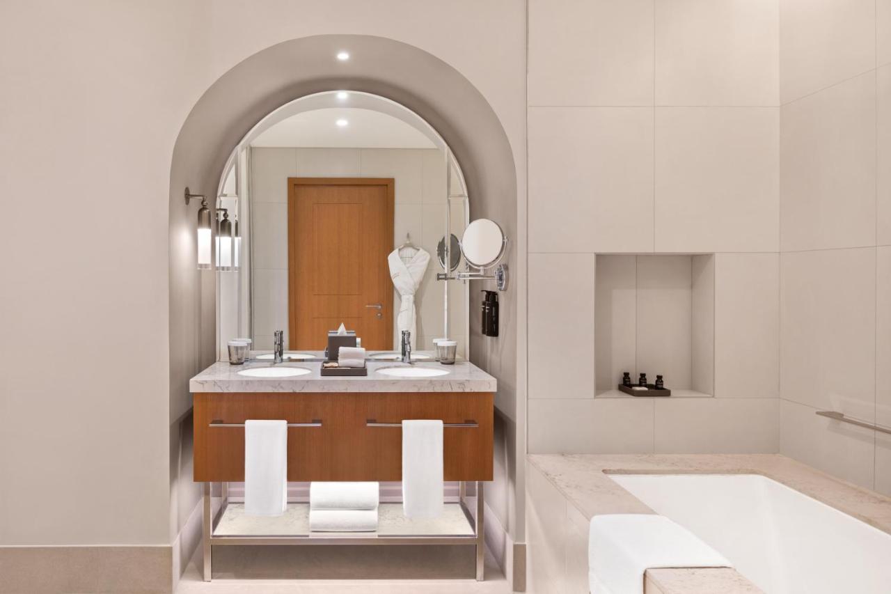 Vida Creek Beach Hotel Dubaï Extérieur photo